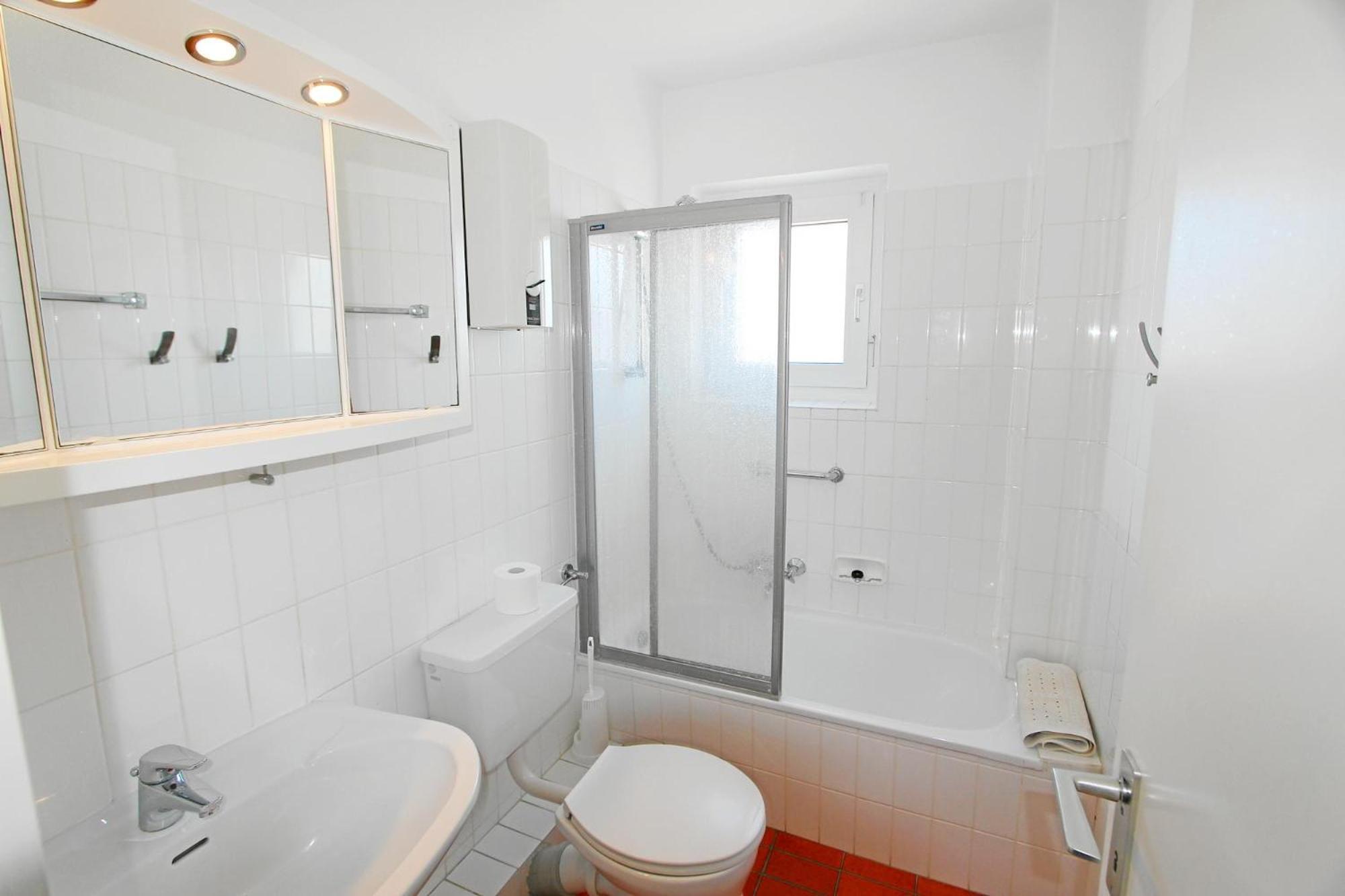 Hochkamp 3a, App 1 Apartment Wenningstedt-Braderup
