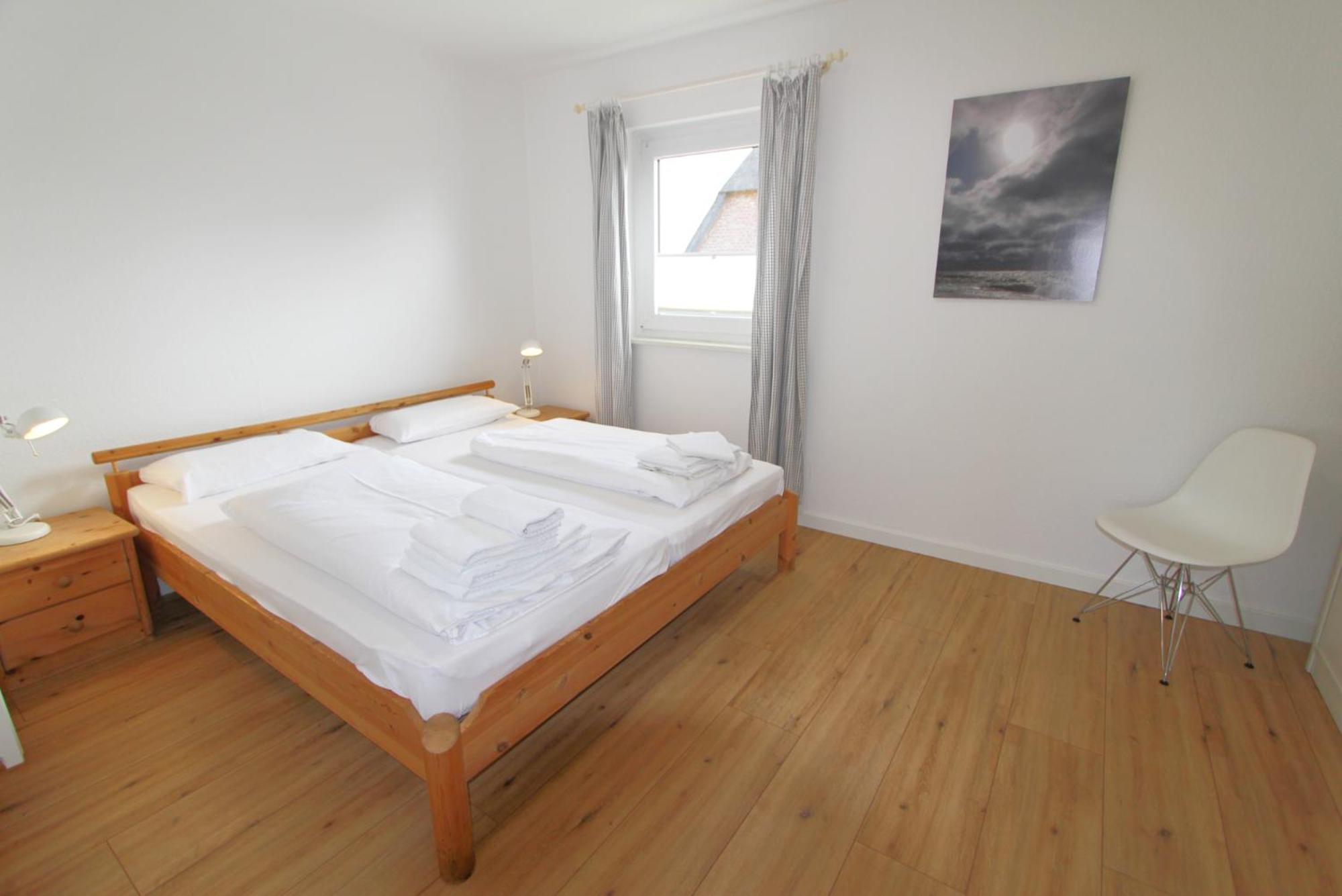Apartment Hochkamp 3a, App 1