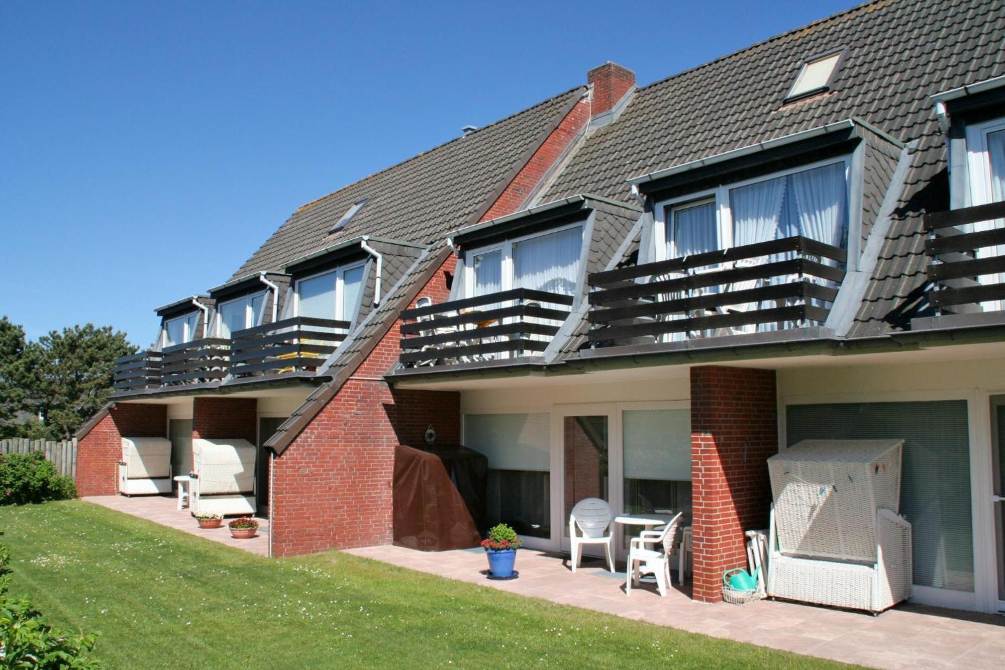 Hochkamp 3a, App 1