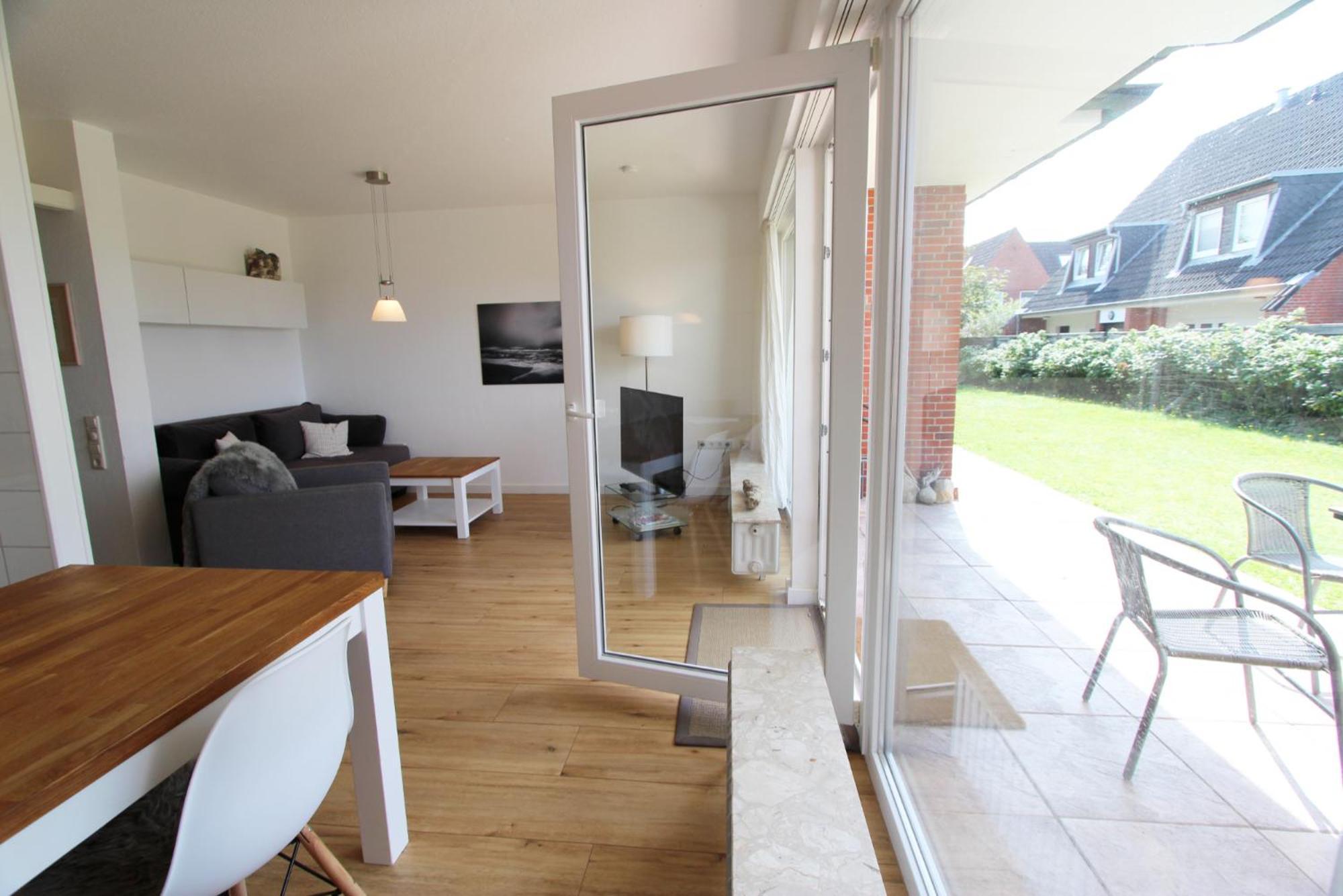 Hochkamp 3a, App 1 Apartment *