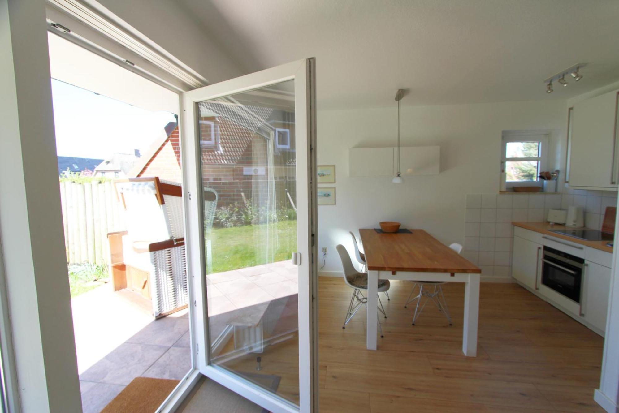 Hochkamp 3a, App 1 Apartment